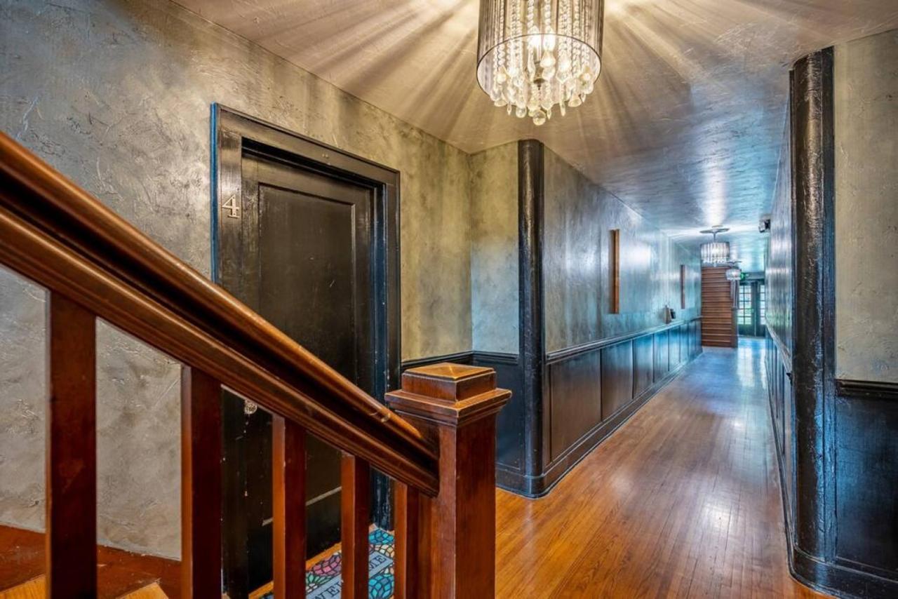 Elegant And Historic Getaway Close To Everything Oklahoma City Exteriér fotografie