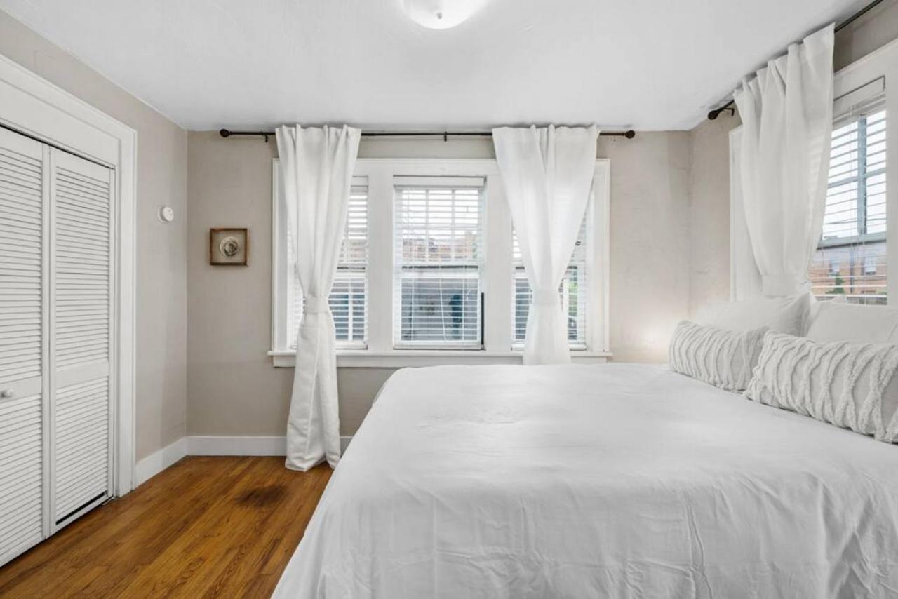 Elegant And Historic Getaway Close To Everything Oklahoma City Exteriér fotografie